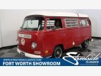 Thumbnail Photo 0 for 1971 Volkswagen Vans